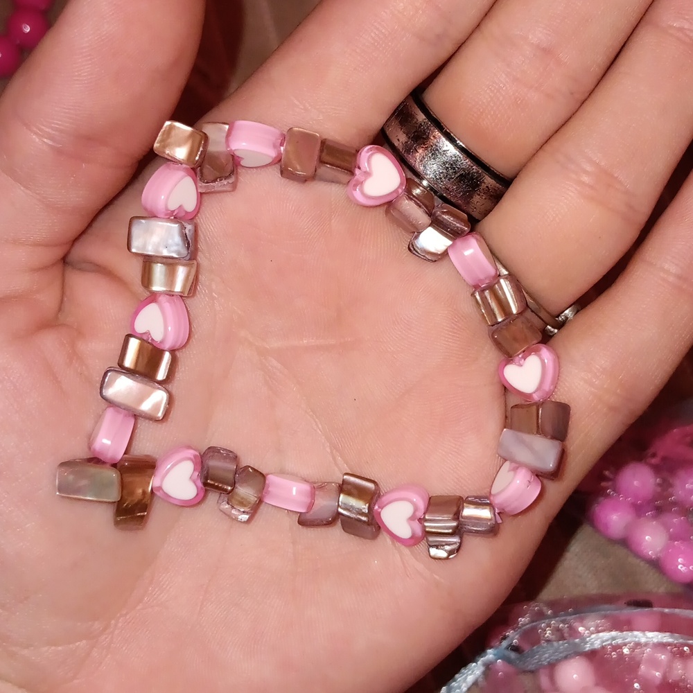 Bracelet set - Picture 3 of 4